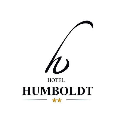 Hotel Humboldt 齐克拉约 外观 照片