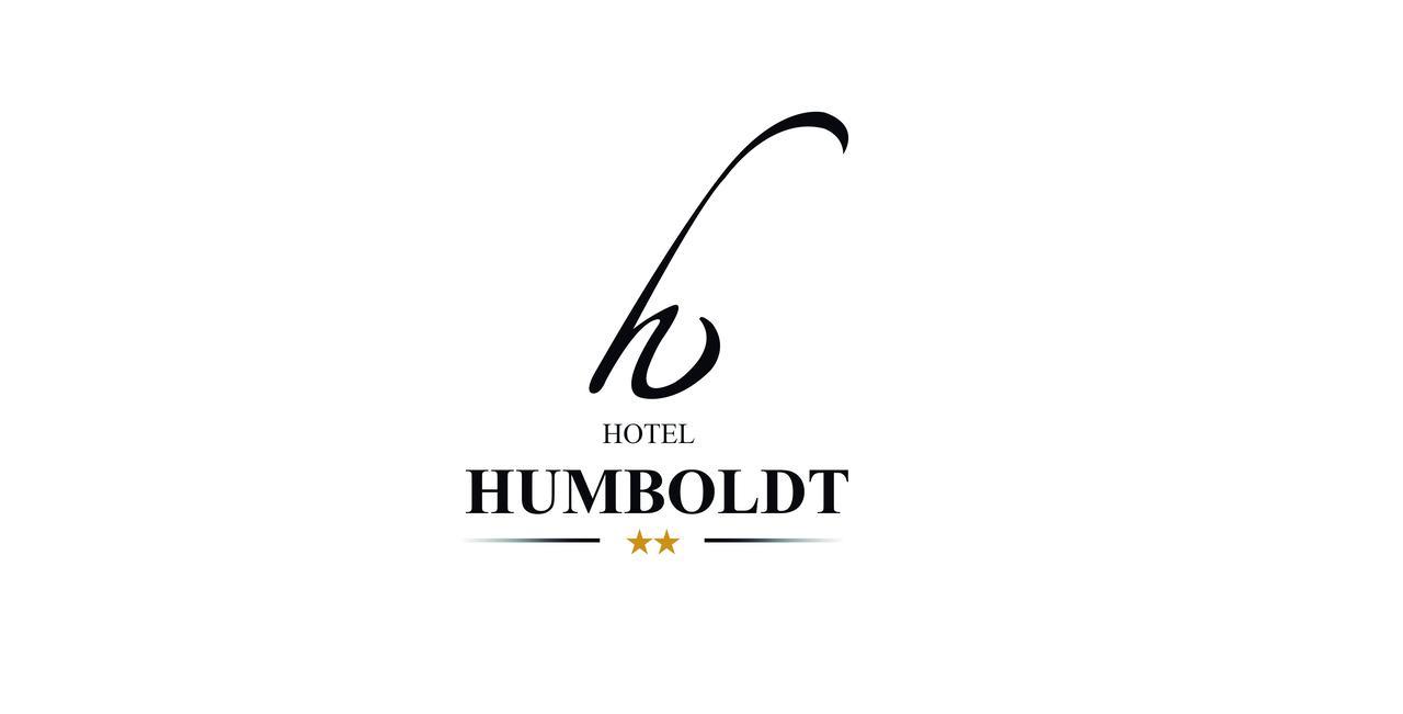 Hotel Humboldt 齐克拉约 外观 照片