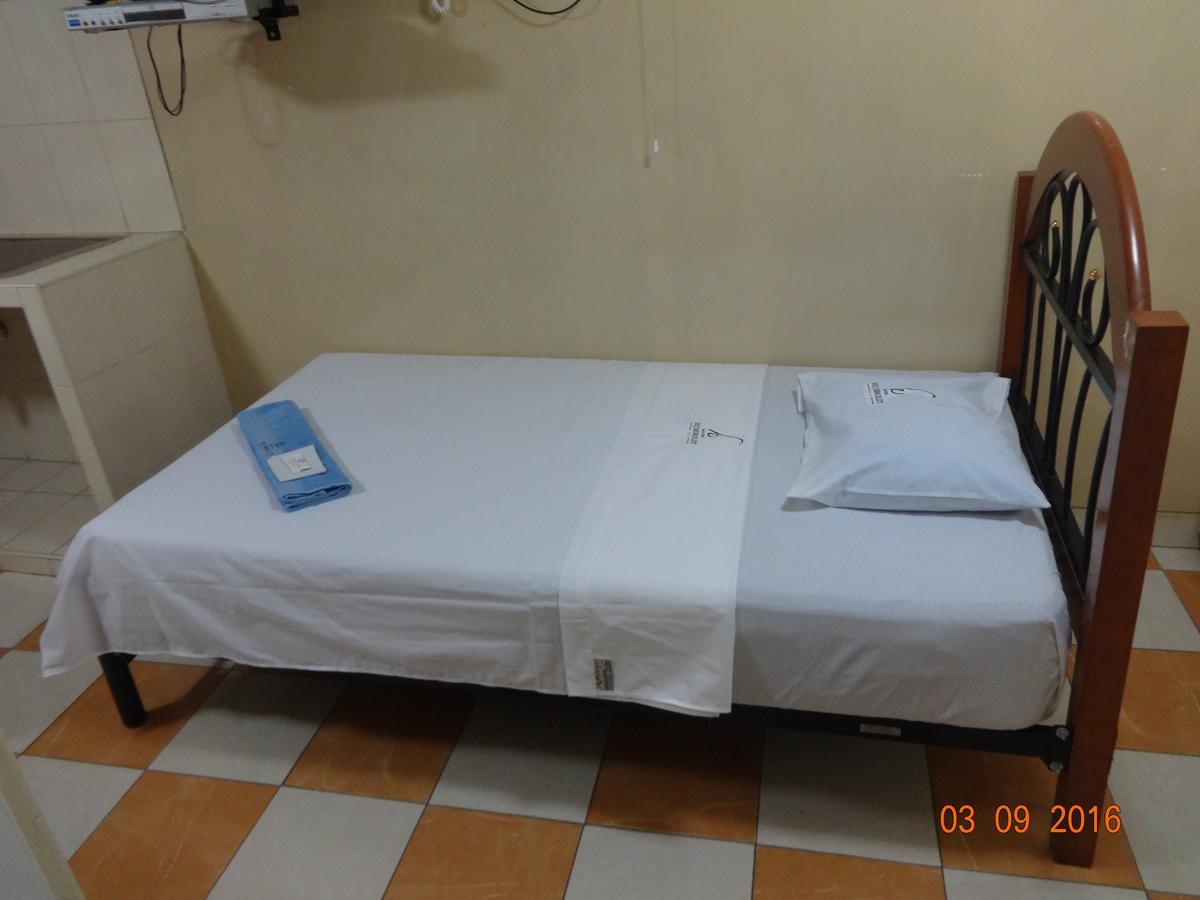 Hotel Humboldt 齐克拉约 外观 照片